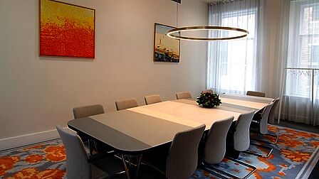 Trouwkamer De Oostermaet