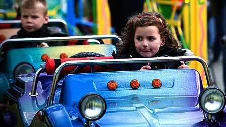 Deventer kermis