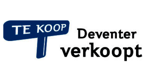 Deventer verkoopt
