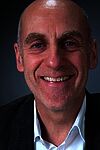 Foto van Theo van Raaij, accountmanager bedrijvenloket