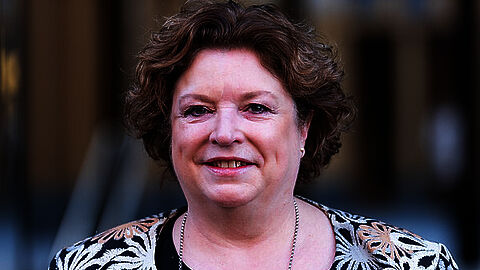 Wethouder Ilse Duursma