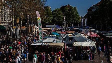 Goede Vrijdagmarkt